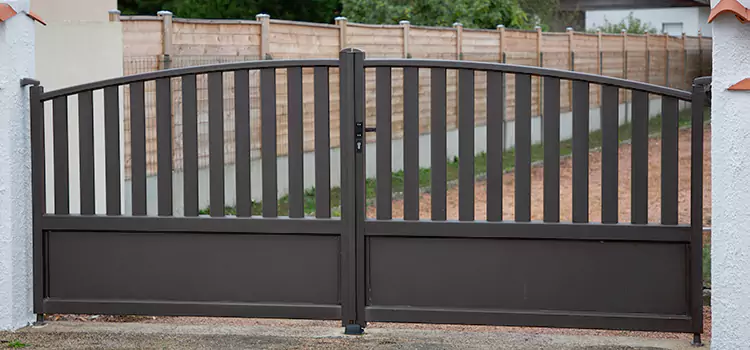 Advanced Gate Solutions in Pasadena, MD