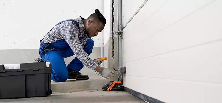 Expert Solutions for Every Garage Lock Need in Pasadena, MD