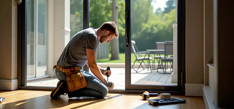 Comprehensive Solutions for Every Glass Door Need in Pasadena, MD