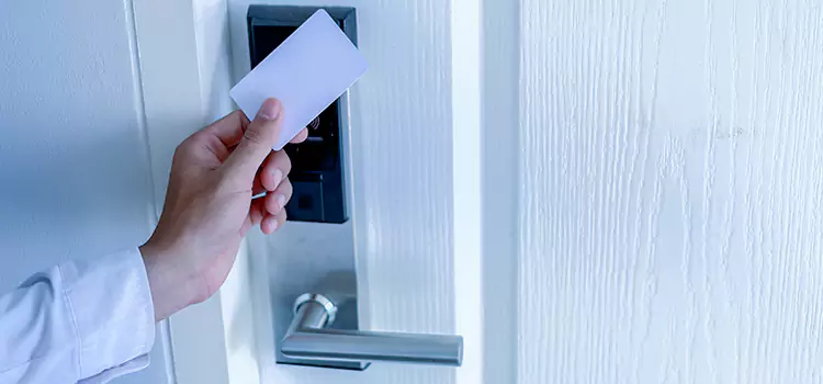 Why Choose Us for Your Keycard Lock Installation in Pasadena, MD?