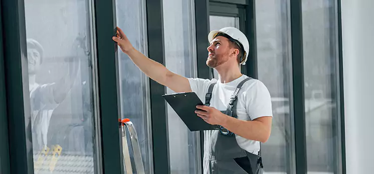 Comprehensive Solutions for Your Sticking Doors in Pasadena, MD