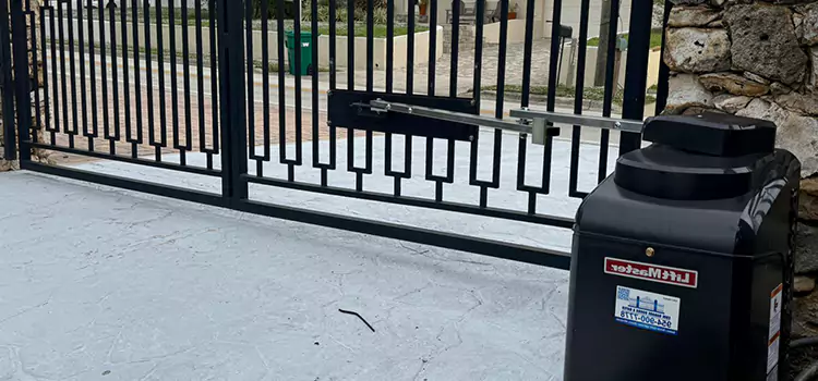 Seamless Installation and Support for Your New Gate in Pasadena, MD