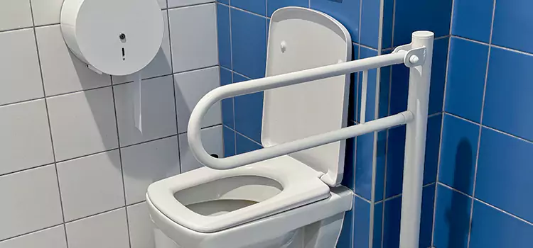 Comprehensive Solutions in Pasadena, MD for Accessible Facilities